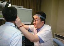 治疗鼓膜穿孔让你“听得清才更亲近”